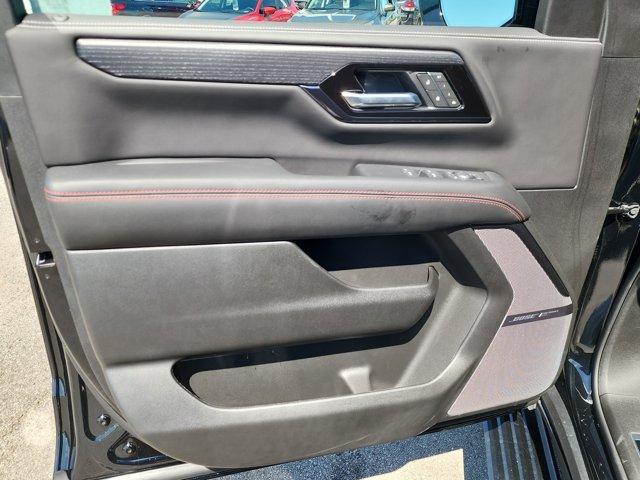 new 2025 GMC Yukon car, priced at $96,829