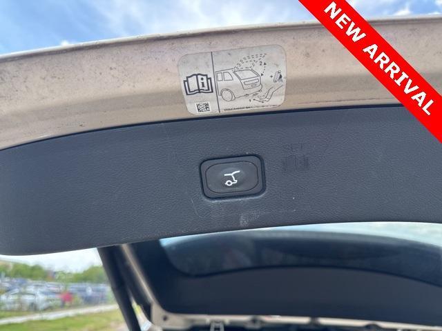 used 2018 Ford Edge car, priced at $17,000