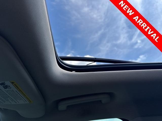 used 2018 Ford Edge car, priced at $17,000