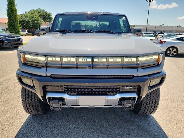 new 2025 GMC HUMMER EV Pickup car, priced at $89,060