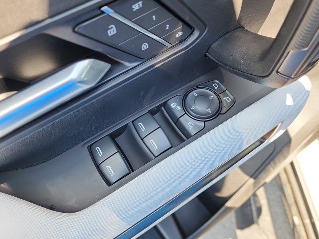 new 2025 GMC HUMMER EV Pickup car, priced at $89,060
