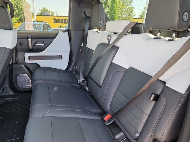 new 2025 GMC HUMMER EV Pickup car, priced at $89,060