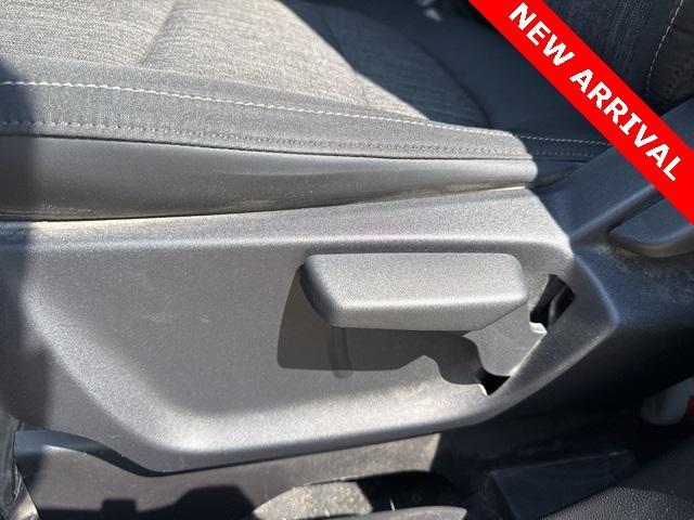 used 2022 Ford Bronco Sport car, priced at $21,000