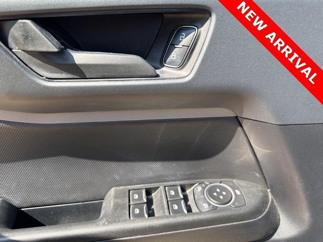 used 2022 Ford Bronco Sport car, priced at $21,000