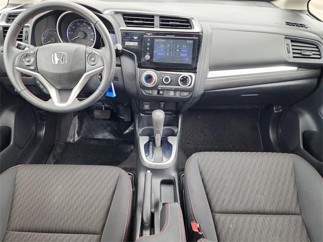 used 2020 Honda Fit car, priced at $15,500