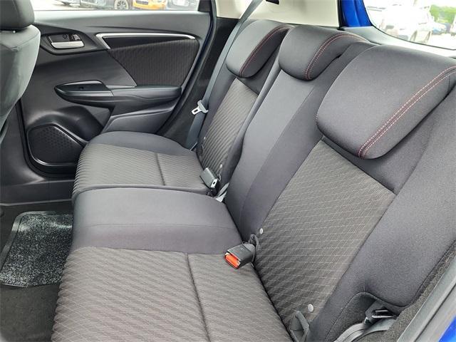 used 2020 Honda Fit car, priced at $15,500