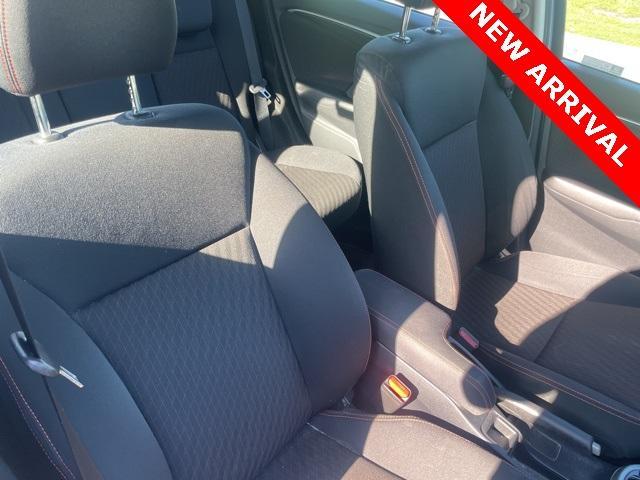 used 2020 Honda Fit car, priced at $16,000