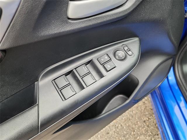 used 2020 Honda Fit car, priced at $15,500