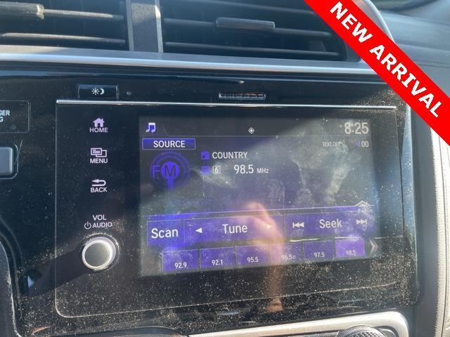 used 2020 Honda Fit car, priced at $16,000
