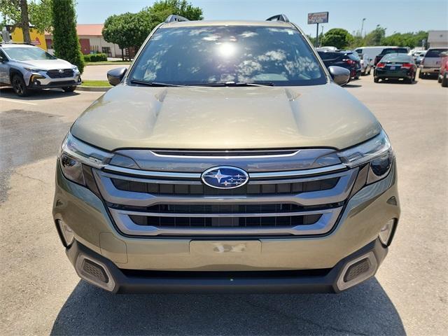 new 2025 Subaru Forester Hybrid car, priced at $41,519