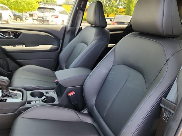 new 2025 Subaru Forester Hybrid car, priced at $41,519