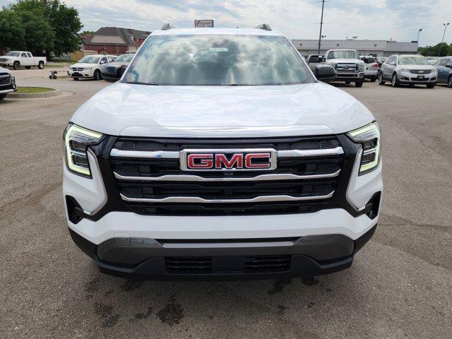 new 2026 GMC Terrain car, priced at $33,128