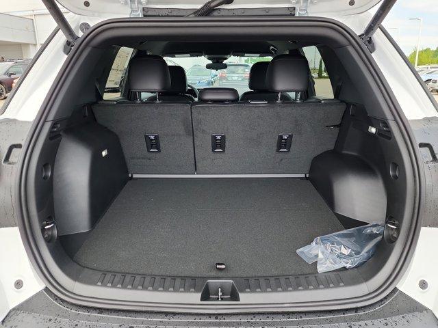 new 2026 GMC Terrain car, priced at $33,128