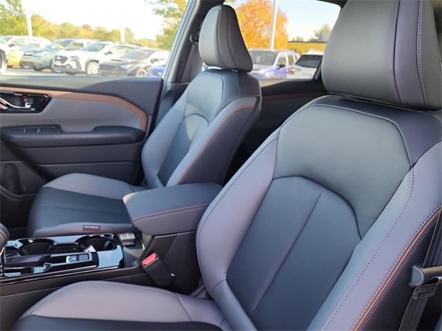 new 2026 Subaru Forester car, priced at $39,110