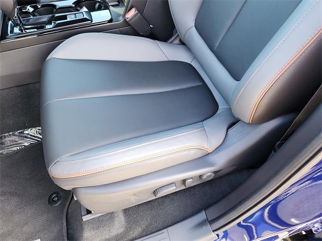 new 2026 Subaru Forester car, priced at $39,110