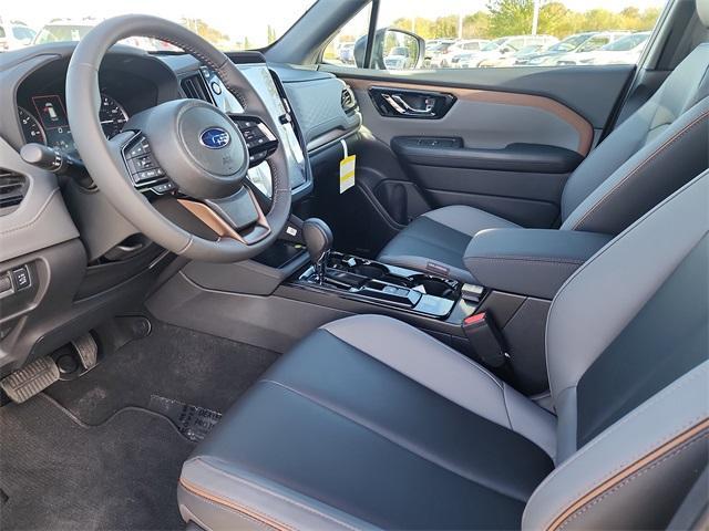 new 2026 Subaru Forester car, priced at $39,110