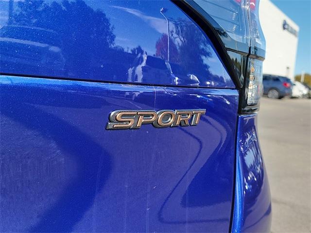 new 2026 Subaru Forester car, priced at $39,110