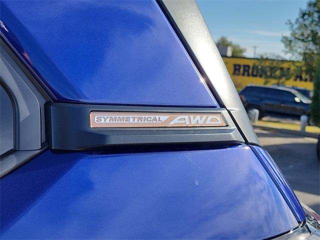 new 2026 Subaru Forester car, priced at $39,110