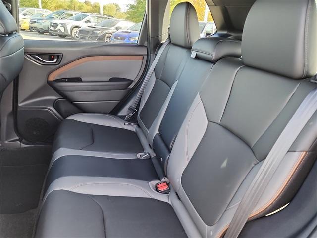 new 2026 Subaru Forester car, priced at $39,110