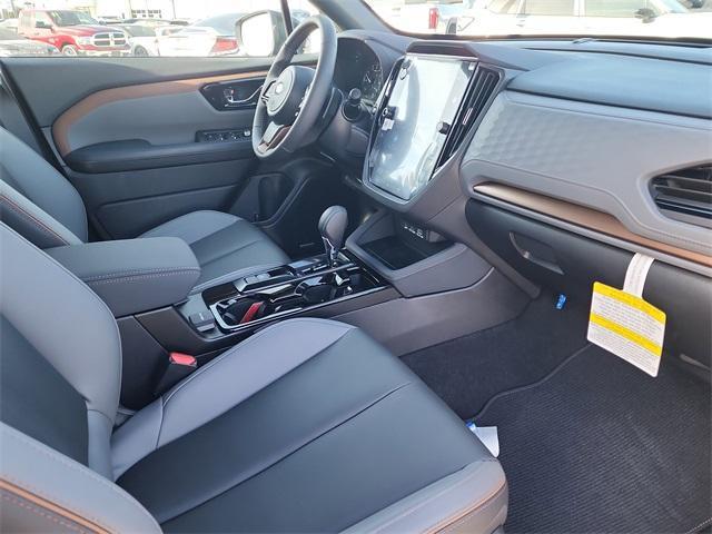 new 2026 Subaru Forester car, priced at $39,110