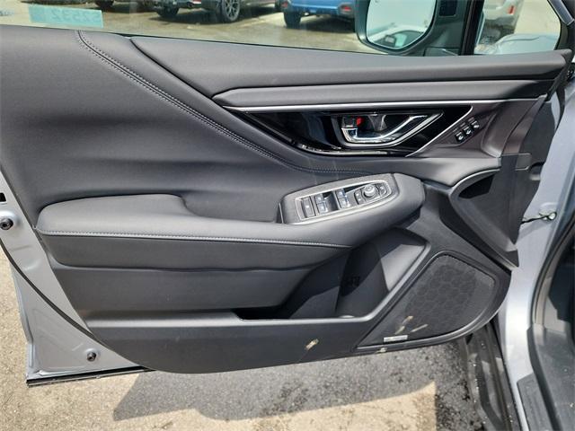 new 2025 Subaru Outback car, priced at $42,481