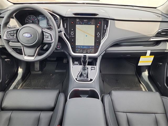new 2025 Subaru Outback car, priced at $42,481