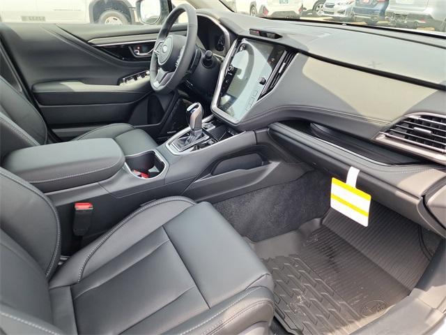 new 2025 Subaru Outback car, priced at $42,481