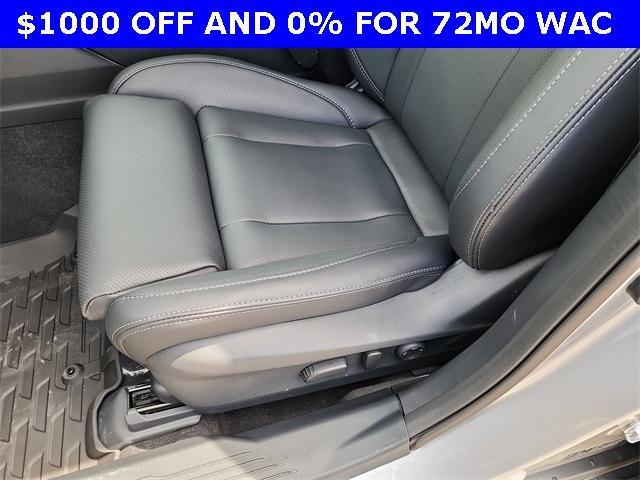 new 2025 Subaru Outback car, priced at $42,481