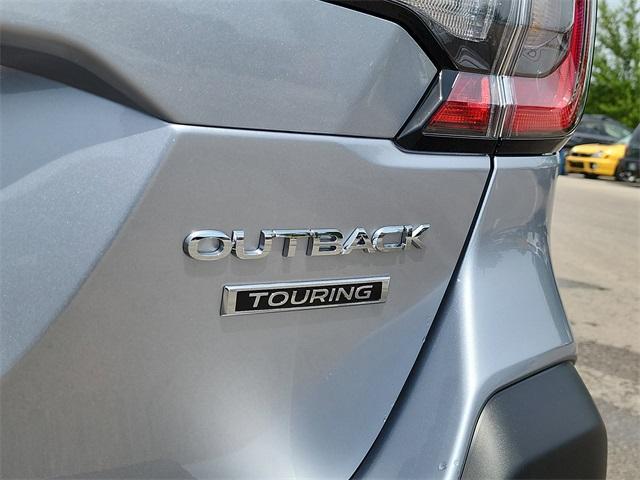 new 2025 Subaru Outback car, priced at $42,481