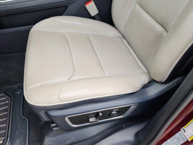 used 2022 Ram 1500 car, priced at $47,000