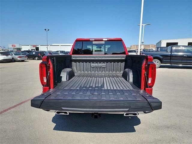 new 2025 GMC Sierra 1500 car, priced at $61,725