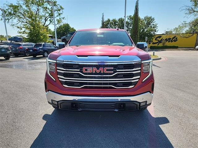 new 2025 GMC Sierra 1500 car, priced at $61,725