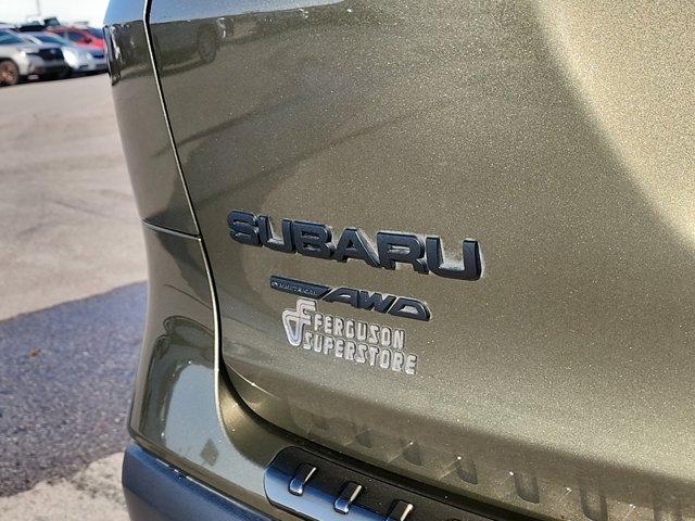 used 2022 Subaru Ascent car, priced at $26,000