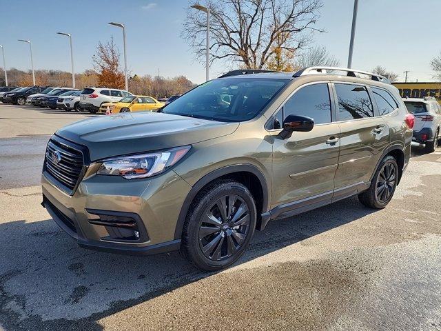 used 2022 Subaru Ascent car, priced at $26,000