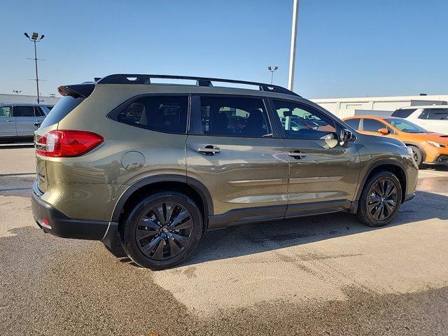 used 2022 Subaru Ascent car, priced at $26,000