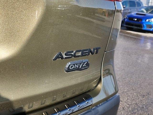 used 2022 Subaru Ascent car, priced at $26,000