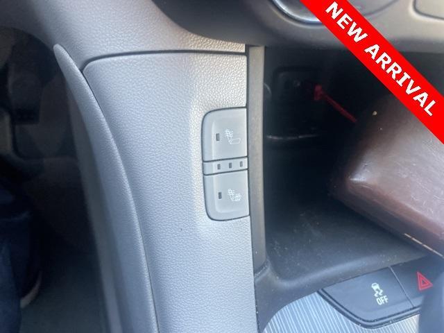 used 2019 GMC Acadia car, priced at $22,000
