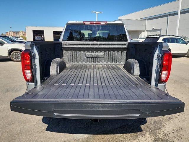 new 2025 GMC Sierra 1500 car, priced at $53,085