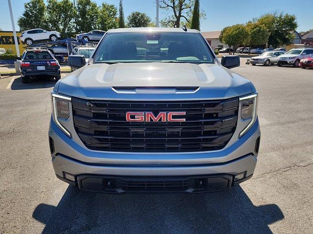 new 2025 GMC Sierra 1500 car, priced at $53,085