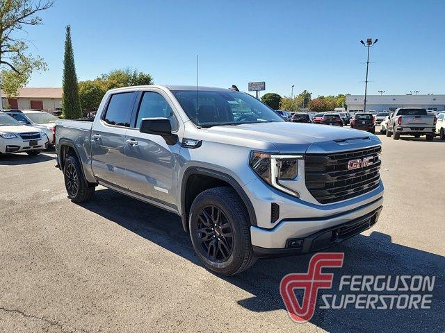 new 2025 GMC Sierra 1500 car, priced at $53,085