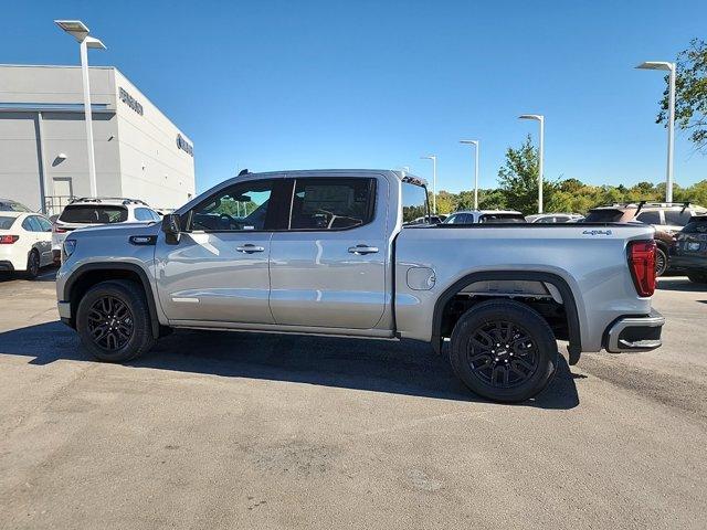 new 2025 GMC Sierra 1500 car, priced at $53,085