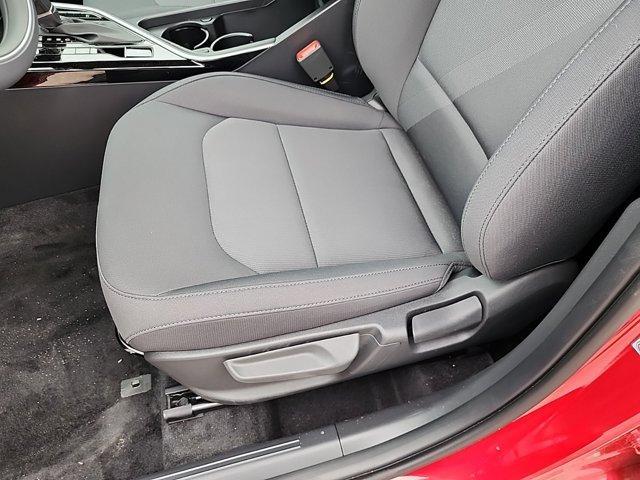 new 2025 Kia Niro car, priced at $27,066