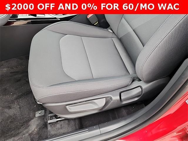 new 2025 Kia Niro car, priced at $25,985