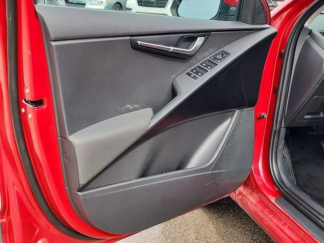 new 2025 Kia Niro car, priced at $27,066