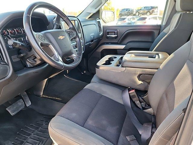 used 2014 Chevrolet Silverado 1500 car, priced at $11,500