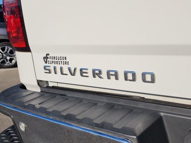 used 2014 Chevrolet Silverado 1500 car, priced at $11,500