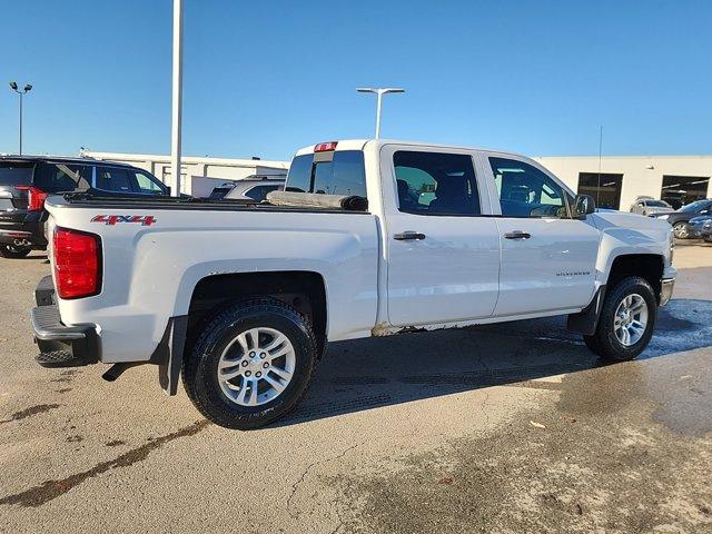 used 2014 Chevrolet Silverado 1500 car, priced at $11,500