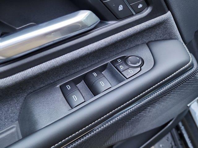 new 2026 GMC Sierra EV car, priced at $76,680