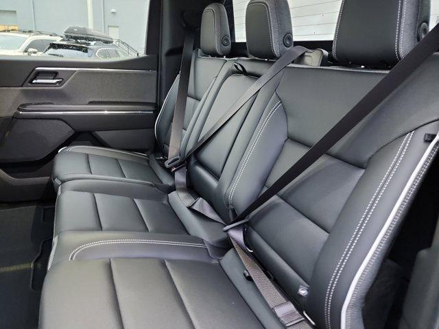 new 2026 GMC Sierra EV car, priced at $76,680