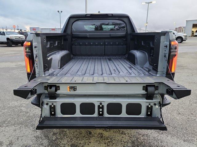 new 2026 GMC Sierra EV car, priced at $76,680